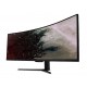 Acer Nitro EI491CRPbmiiipx pantalla para PC 124,5 cm (49'') UltraWide Full HD LED Curva Negro UM.SE1EE.P01